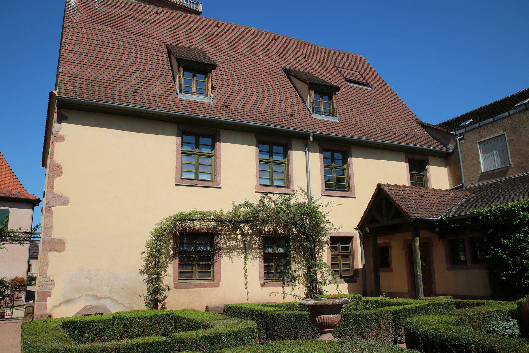 Bergheim